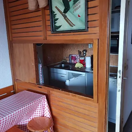 Neves 120 Ski-in Ski-out * 발토랑스