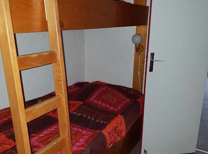 Neves 120 Ski-in Ski-out *