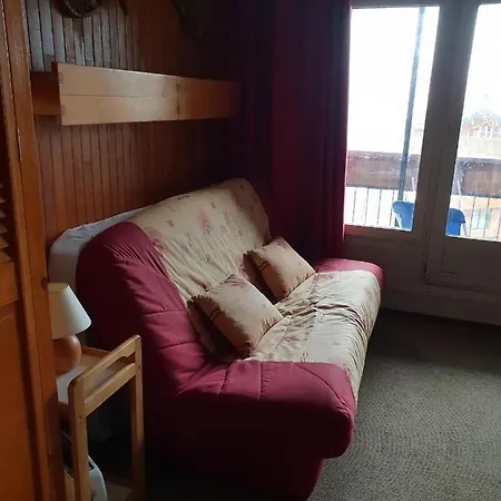 Neves 120 Ski-in Ski-out Val Thorens