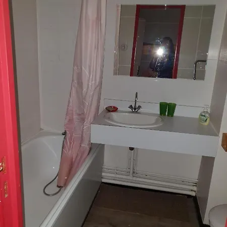 Neves 120 Ski-in Ski-out Val Thorens