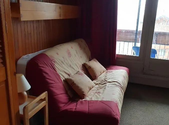 Neves 120 Ski-in Ski-out Val Thorens