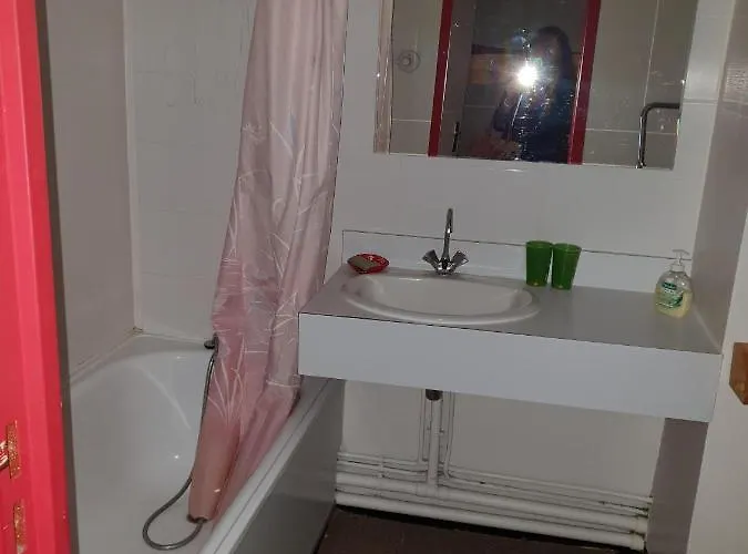 Neves 120 Ski-in Ski-out Val Thorens